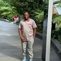 Emmanuel Osuntoyinbo