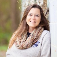 Christina Rogers