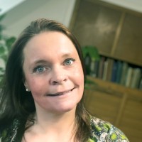 Sanne Aude