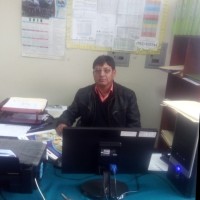 DAVID ESTRADA