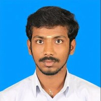Rajakkannan S
