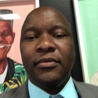 Lindokuhle Cedric Mkhumane