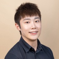 Nicholas Tan (Ihrp - Cp)