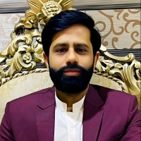 Muhammad Asif Khurshid