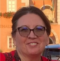 Annemarie M.