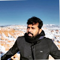 Karthikeyan Gopi