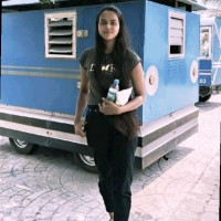 Nikhat Parween
