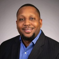Harold Rucker Jr