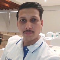 Sagarkumar Patil