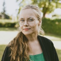 Greta Roosaar