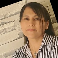 Raquel Katherine Garay Sanchez