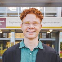 Luka Van Der Merwe