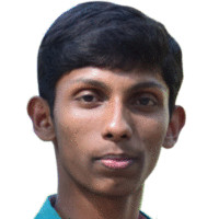 Rakesh P Ravi