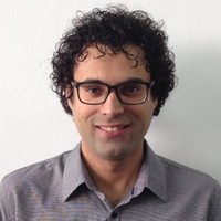 Marcos Oliveira