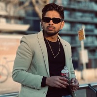 Deepak Kiran