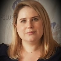 Nicola Rymell