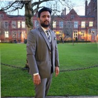 ADIL UDDIN MOHAMMED