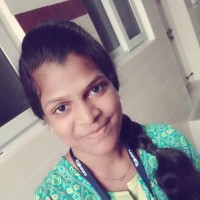 Deepa Dhanushkodi