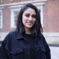 Jasleen Kaur