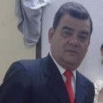 Isidro Gilberto Velazquez Servian