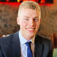 Liam Gregson