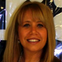 Amelia Gaglianese