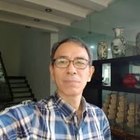 Wook Jea Park