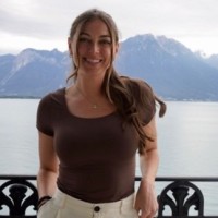 Kelsey Morrison