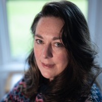 Lucy Crompton-Reid FRSA