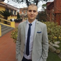 Alex Saldaña Carrasco