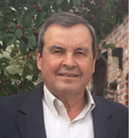 Craig Leach