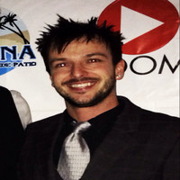 Glenn Tate