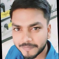 Krishna Chandra