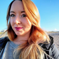 Lauren Bambury