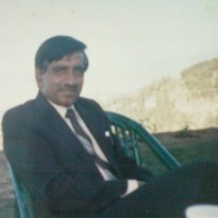 Navin Johri