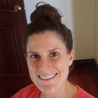 Diana García Saborío