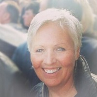 Jolanda De Vreede