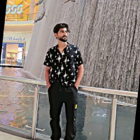 Yaseen Khan