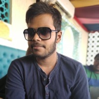 Reddy Mohith K S