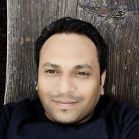 Premkumar R
