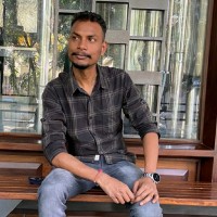 Adarsh Mahto