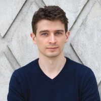 Alik Anderzhanov