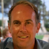 Simon Johnston