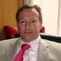 Nigel Jackson