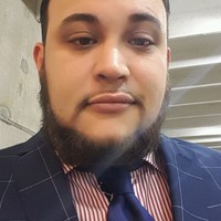Justin Ramos