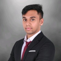 Ishan Rashid