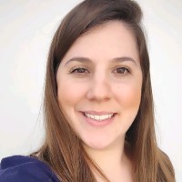 Raquel Pedroni Da Silva