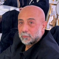 Samir Älvenholm