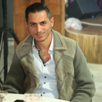Nassib Abo Hasan