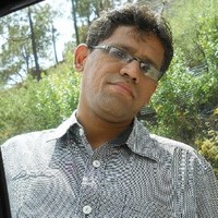 Prashant Shingvi